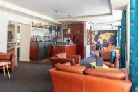 Logis Auberge Saint Thégonnec & Son Restaurant Sizun 호텔