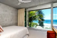 Caba Beach House Hoteles en Cabarita Beach