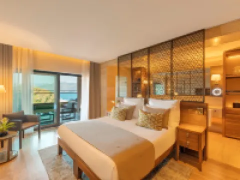 D Maris Bay Hotels in Hisaronu