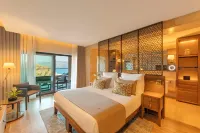 D Maris Bay Hoteles en Hisarönü