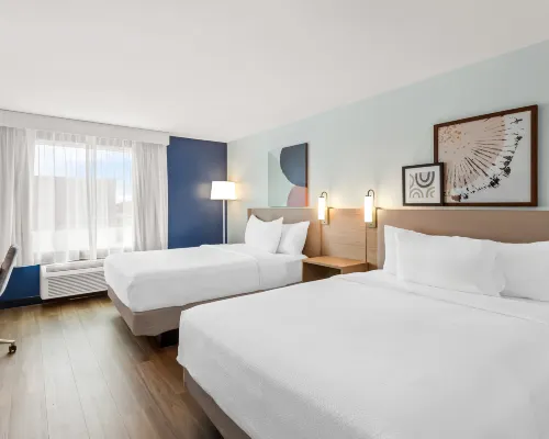 Spark by Hilton Oak Forest I-57 Hotels in Oak Forest