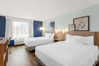 Spark by Hilton Oak Forest I-57 - 2성급