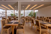 Zeus Hotels Ydoria Resort - breakfast