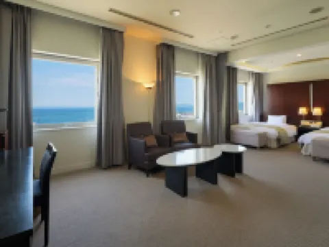 ホテル青森 青森市のホテル