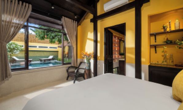 DEMIN VILLA HOI AN