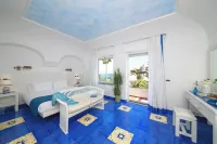 San Michele Hotel & Spa فنادق في Serrara Fontana
