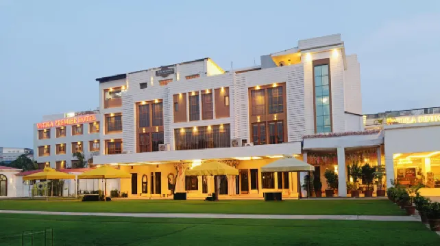 Vatika Premier Hotel