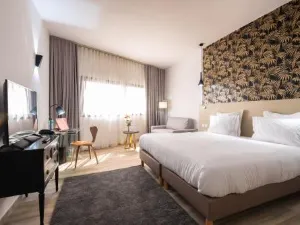 Hotel l'Adresse Dakar
