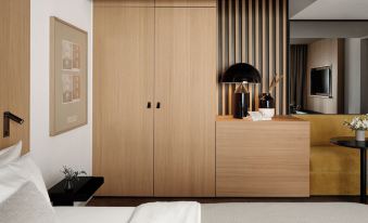 Bob W Münchner Freiheit