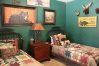 Condo on the Golf Course!