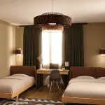 Sandyk At-Bashy Hotel