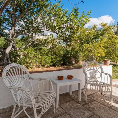 Villa Nuvole Bianche Con Piscina by Wonderful Italy