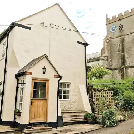 Romantic & Secluded Cottage. Beautiful Walks & Fantastic Pub