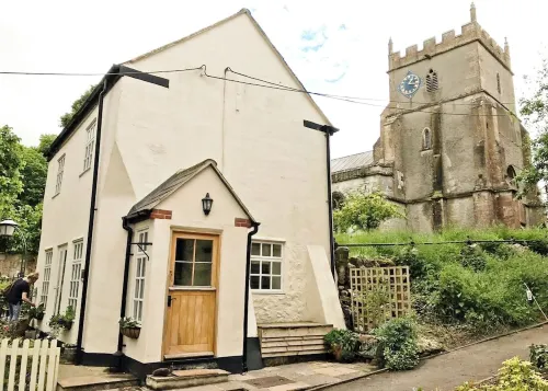 Romantic & Secluded Cottage. Beautiful Walks & Fantastic Pub