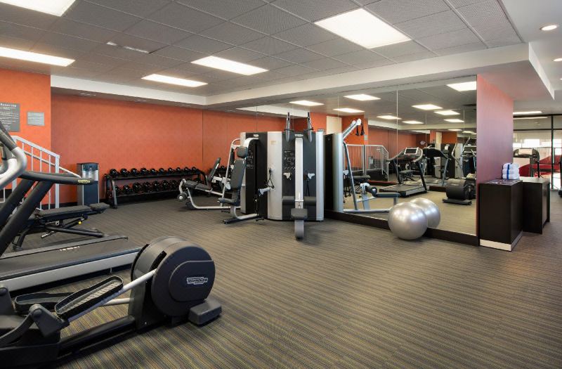 Residence Inn Calgary South photo 5