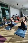 Esplendor by Wyndham Los Mochis Country Place - gimnasio