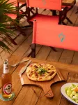 Coral Sands Hotel - breakfast