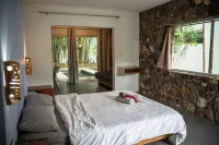 Nativ Lodge and Spa Hotels in Mahebourg