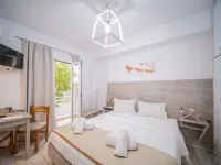 City Center Studios by Cretan Houses Hotels in Heraklion Prefecture