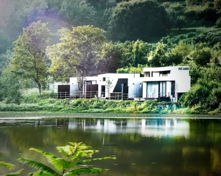 Stay Harum Cheongdo Hotels in Cheongdo-gun