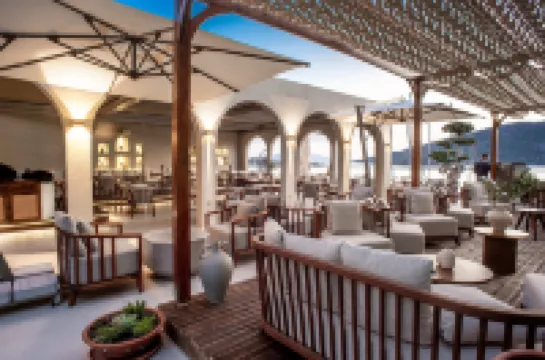 루체 보즈부룬 오텔 마르마리스