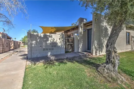 ➔NEW4YOU➔ theℂopperℂrib ♨ Hot Tub ☀ Amazing Patio