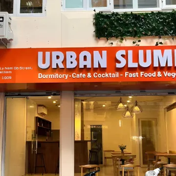 Urban Slumber Отели рядом с достопримечательностью «Центральный Цирк»