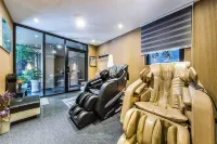 삼척 NS 호스텔 & 모텔 삼척시 호텔