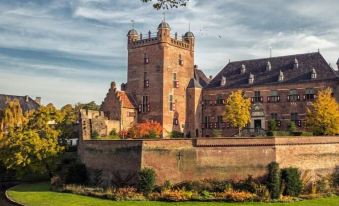 De Roode Leeuw Terborg - Housity