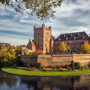 De Roode Leeuw Terborg