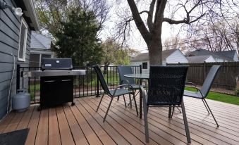 Perfect Family Bungalow