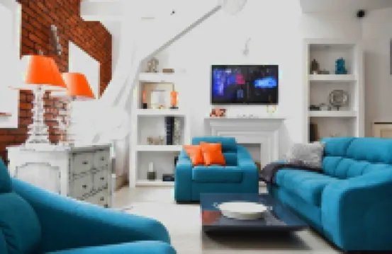 Luksus Apartamenty - Mariacka