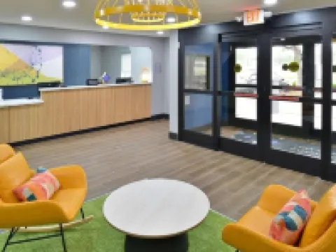 Spark by Hilton Vestal Binghamton University Area Hotels in Vestal