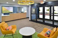 Spark by Hilton Vestal Binghamton University Area Hotels in Vestal