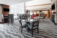 Staybridge Suites HARRISBURG HERSHEY by IHG - breakfast