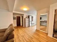 Charming 2-bedroom apartment in Suceava