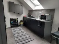 Fully furnished and equipped apartment TILFF (ESNEUX) Hotels in Esneux