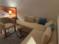 Luxyry Stay Aeon Towers Hotel a Al Omraneyah Al Gharbeyah