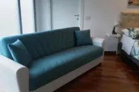 Regina della Pace apartments & Suite Monolocale con cucina