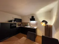 Modern serviced apartment / apartment Franken Idyll