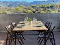 Cal Frasco - Figuerola dórcau - Village House Hotels in Isona i Conca Dellà