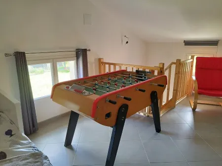 Ideal apartment near Bordeaux and amenities (shopping center, restaurants, cinema)