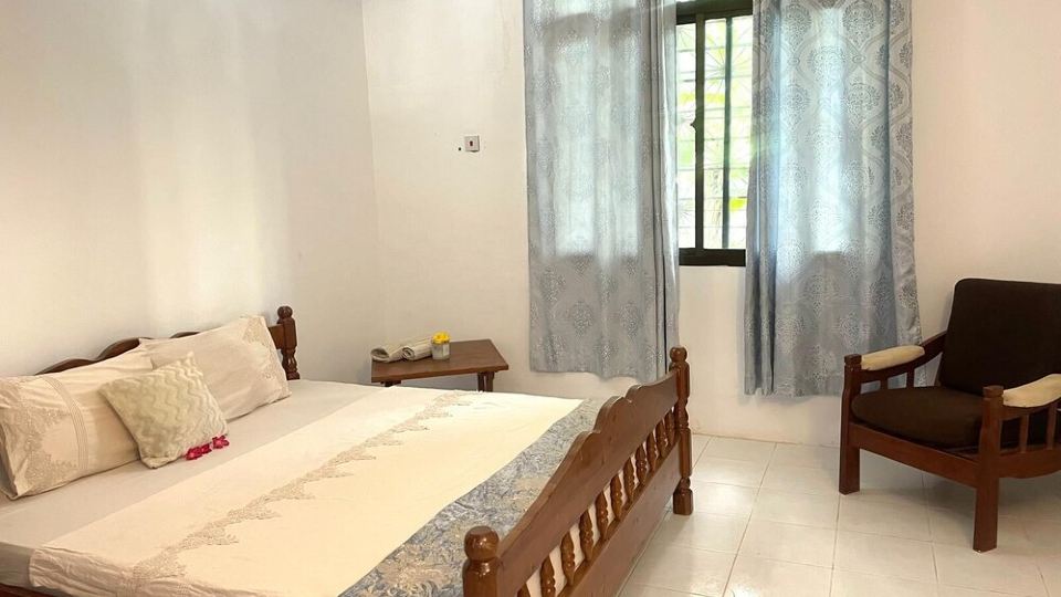Salama Garden Inn Mbweni Zanzibar