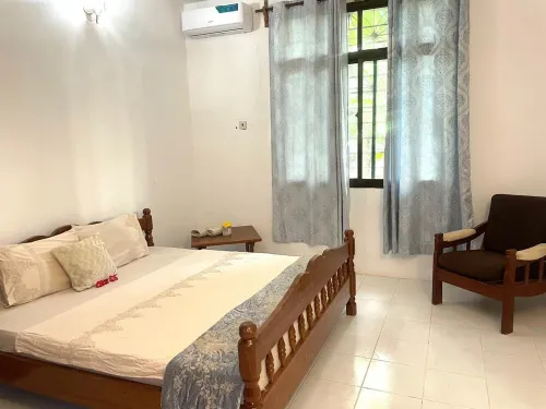 Salama Garden Inn Mbweni Zanzibar