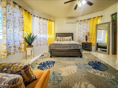 The perfect getaway. Luxury, spacious, serene & tranquility