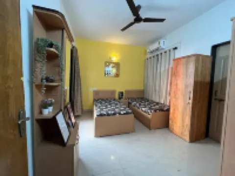 Seaview Luxe Apartments