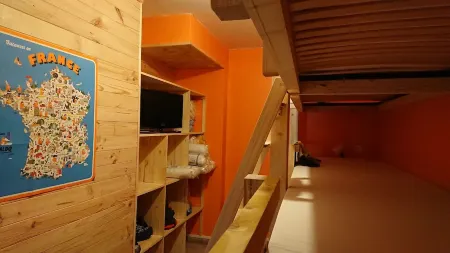 Grand et Confortable Hébergement aux Portes du Parc National des Pyrénées