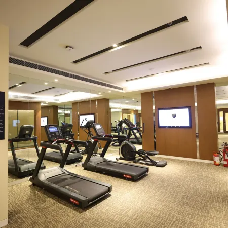 Fairfield by Marriott Agra