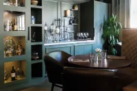 The Heathman Hotel Kirkland - bar
