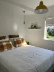 Rosie's cottage in Stanmore Bay , a short walk to beach with a great seaview. Hotels near Whangaparaoa Peninsula